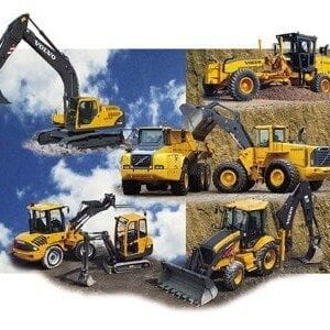 Doosan Dl250 Wheel Loader Service Repair Workshop Pdf Manual