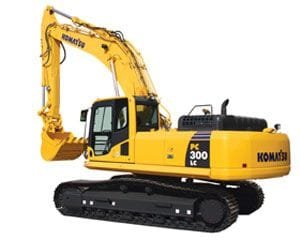 Komatsu Pc300lc-8 Hydraulic Excavator Workshop Service Manual 1 Komatsu Pc300lc-8 Hydraulic Excavator Repair Workshop Service Manual