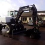Terex hml 31 hml31 specifications Workshop Service Repair Manual