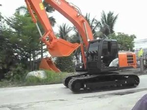 Hitachi Zaxis Zx 200 5g Hydraulic Excavator Workshop Repair Manual