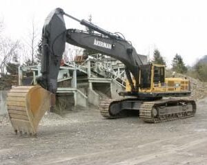 Volvo Ec 620 Akerman Excavator Service Repair Manual
