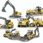 Volvo Excavator Articulated Hauler Service And Repair Manual