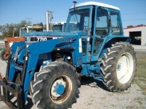 Ford New Holland 7710 8210 Tractor Workshop Service Manual 1 Ford New Holland 7710 8210 Tractor Workshop Service Manual
