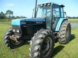 Ford New Holland 8240 Tractor FACTORY Service Repair Manual 1 Ford New Holland 8240 Tractor FACTORY Service Repair Manual