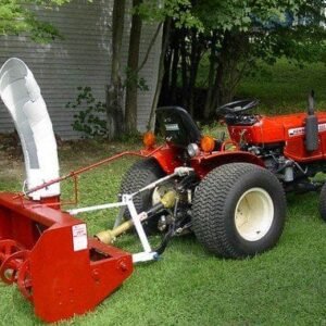 Cat Repair Manual (PDF) Yanmar YM186, YM186D Tractor Parts Manual