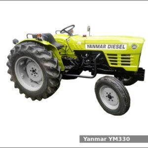 Cat Repair Manual (PDF) Yanmar YM330, YM330D Tractor Parts Manual