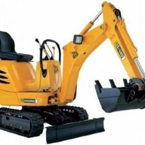 JCB Micro 8008