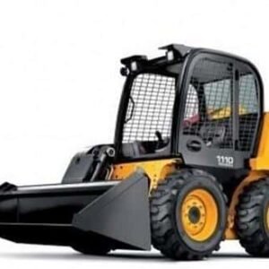Jcb 190 1110 Robot Workshop Repair Manual