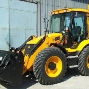 JCB 3CX 4CX 214 215 217 Service Repair Manual