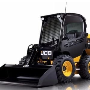 Jcb 225 225T 260 Skid Steer Service Manual