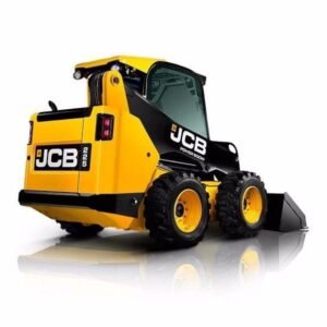 Jcb 300T 320T 330 300 Skid Steer Service Manual