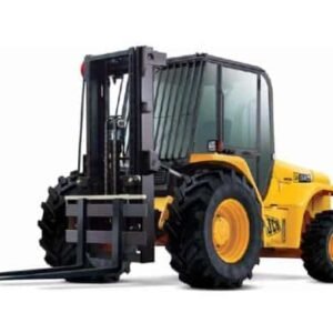 Jcb 926, 930, 940 Rough Terrain Fork Lift Service Repair Manual
