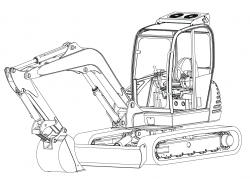 Jcb Excavators 8056 Factory Service Shop Manual 2 Jcb Excavators 8056 Factory Service Shop Manual