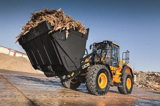 JCB 427, 437, 457 Wheeled Loading Shovel Service Manual 1 Jcb 427, 437, 457 Wheeled Loading Shovel Service Manual