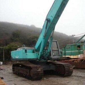 Kobelco SK420-3 , SK430LC-3 CRAWLER EXCAVATOR Parts Manual