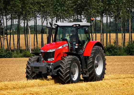 Massey Ferguson Tractor 8600 Service Repair Manual 1 Massey Ferguson Tractor 8600 Service Repair Manual