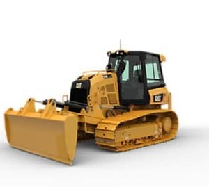 Caterpillar Cat D3K2 , D4K2 , D5K2 Track-Hydraulic Manual