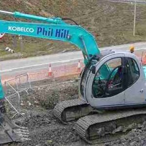 Kobelco-SK100V-SK100LV-MARKV-CRAWLER-EXCAVATOR-Parts-Manual