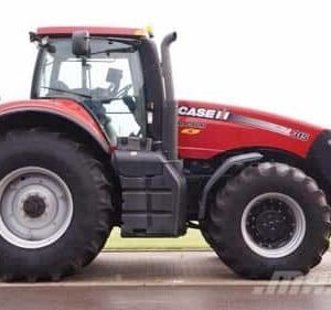 Case Ih Magnum 235, 260,290,315,340,370