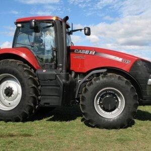 Case Ih Magnum 235 260 290 315 340 Tractor Operators Manual