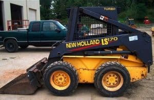 New Holland Ls160 Ls170 Service Manual 2 New Holland Ls160 Ls170 Service Manual