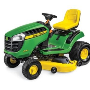 John Deere K Air-cooled Engines