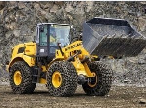 New Holland W270B Wheel Loader Repair Workshop Manual 1 New Holland W270B Wheel Loader Repair Workshop Manual