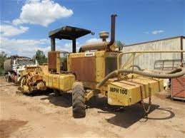 Bomag MPH100 MPH 100 Soil Stabilizer Asphalt Spare Parts Catalog