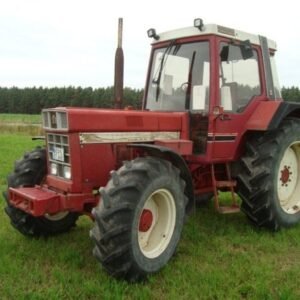 Case IH 955XL