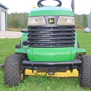 John Deere Lt150, Lt160, Lt170, Lt180 Lawn Mower Service Repair Manual