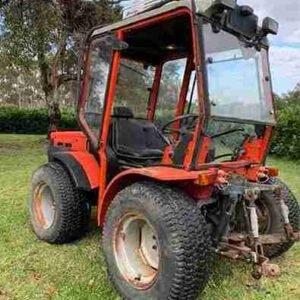 antonio carraro 3800