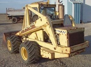 New Holland L778 Skid Steer Loader Parts Manual 2 New Holland L778 Skid Steer Loader Illustrated Parts List Manual