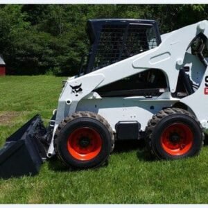 Bobcat S250 Turbo High Flow Service Repair Manual