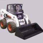 Bobcat Skid Steer Loader A 220 Turbo Parts Manual Bobcat Skid Steer Loader A 220 Turbo Parts Manual