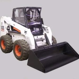 Bobcat Skid Steer Loader A 220 Turbo Parts Manual