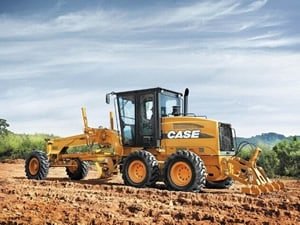 Case 845 865 885 Motor Grader Service Manual