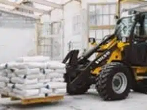 Forestry Carriers service manual