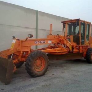 Fiat Kobelco G140.b G170.b G200.b Service Manual