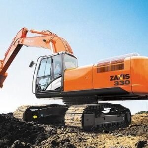 Hitachi Zaxis Zx330 3 Zx330lc 3 Excavator Service Repair Manual
