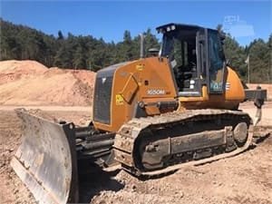 Case 1650l Crawler Dozer Xlt Tier 3 Repair Manual