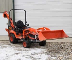Kubota Bx25dlb La240a Bt602 Tractor Owners Manual 1 Kubota Bx25dlb La240a Bt602 Tractor Owners Manual