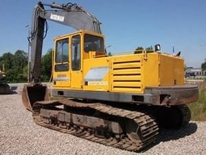 Volvo Ec230b Excavator Service Repair Manual 1 Volvo Ec230b Excavator Service Repair Manual