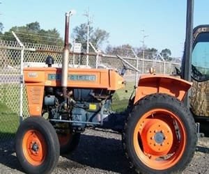 Kubota L260P Tractor Service Manual 1 Kubota L260P Tractor Service Manual
