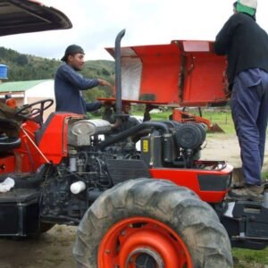 Kubota M9000DT-M