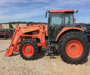 Kubota M95S M105S Sdsl Service Manual