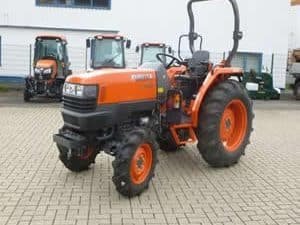 Kubota L4100 Tractor Repair Manual 2 Kubota L4100 Tractor Repair Manual