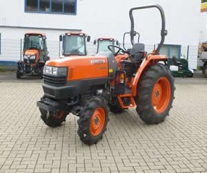 Kubota L4100 Tractor Repair Manual 1 Kubota L4100 Tractor Repair Manual