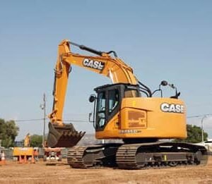 Case Cx235c Sr Tier 4 Crawler Excavator 2012 Service Manual