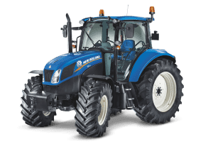 New Holland T5.95 T5.105 T5.115 Tractor Service Repair Manual