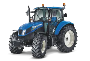 New Holland T5.95 T5.105 T5.115 Tractor Service Repair Manual